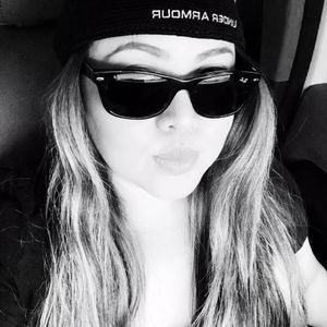 Meet your Posher, Anne